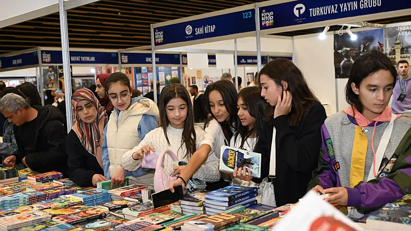 Çocuk Kitap Günleri 23 Nisan'da Kapılarını Açıyor
