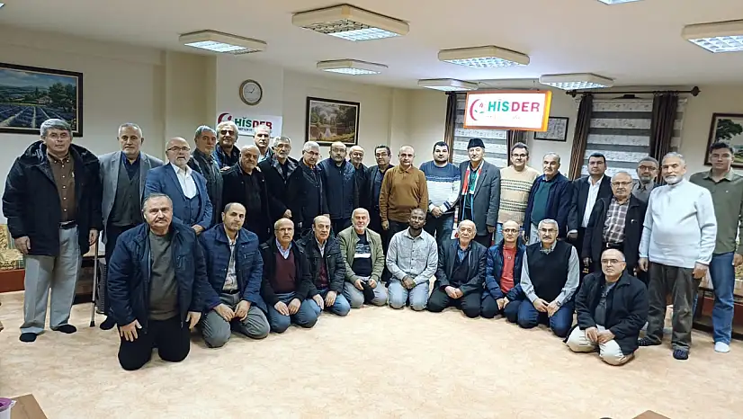 Filistin Üzerinden Azerbaycan'a Yönelik Algı Operasyonu Yapılıyor