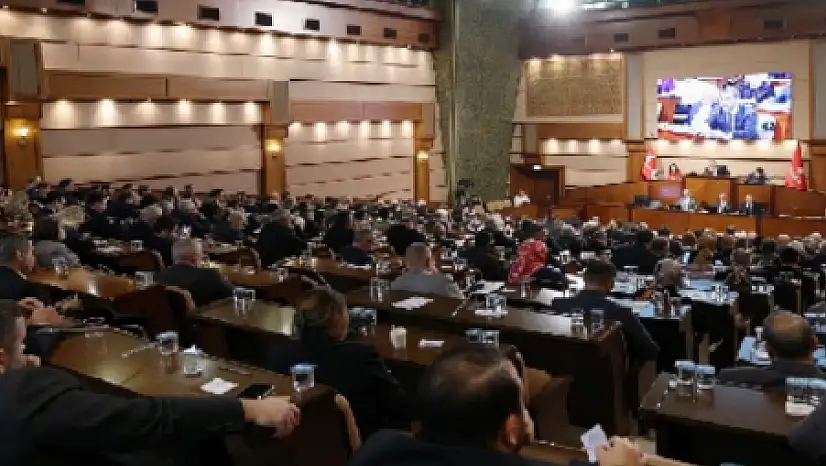 İstanbul Büyükşehir Belediye Başkanı belli oluyor: 2 isim yarışıyor!