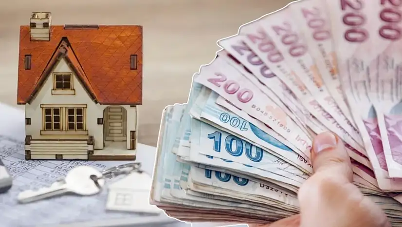 Kiracılar ve ev sahipleri dikkat: Nisan ayı kira artış oranı netleşti!
