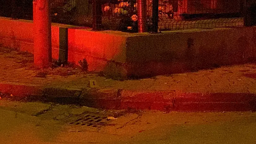 Konya'da 17 yaşındaki genç sokak ortasında bıçaklandı
