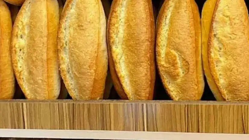 Konya'daki o ilçede ekmeğe zam!