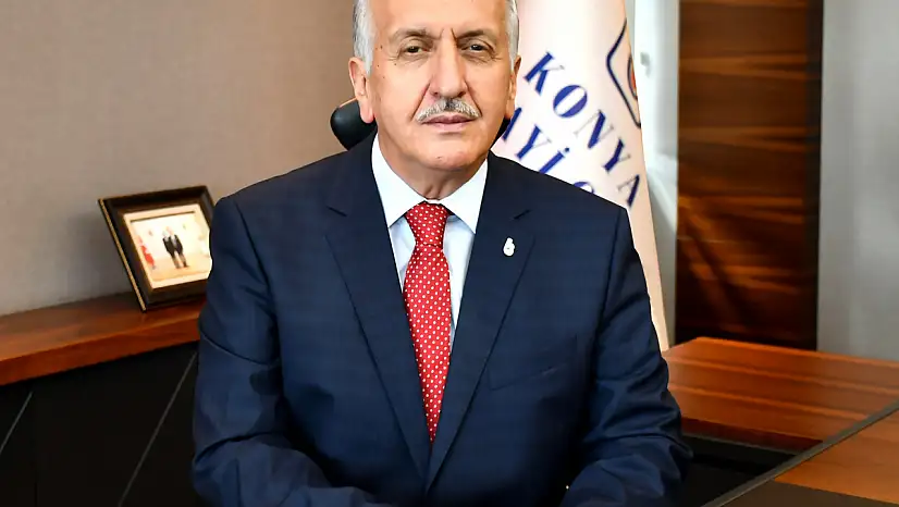 Konya Ekonomi Forumu ile Ekonominin Kalbi Konya'da Atacak
