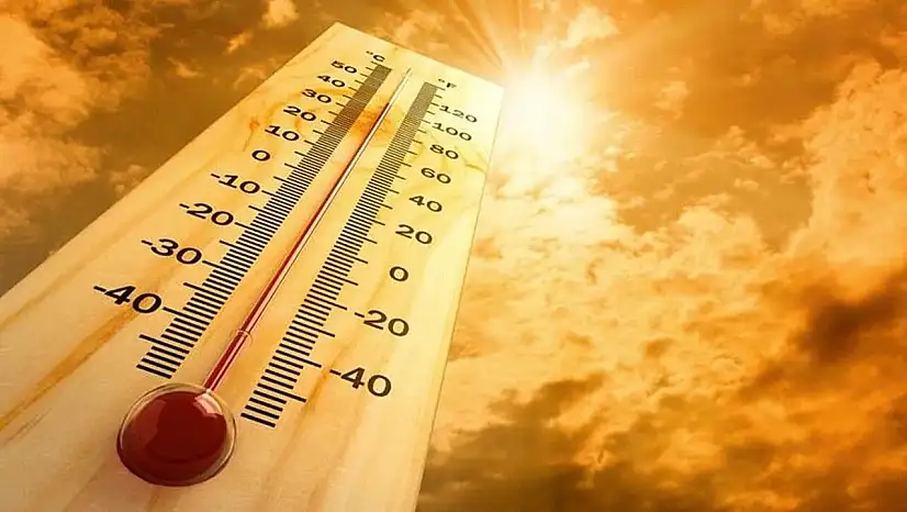 Konya kavrulacak! Sıcaklıklar 34 dereceye dayanıyor