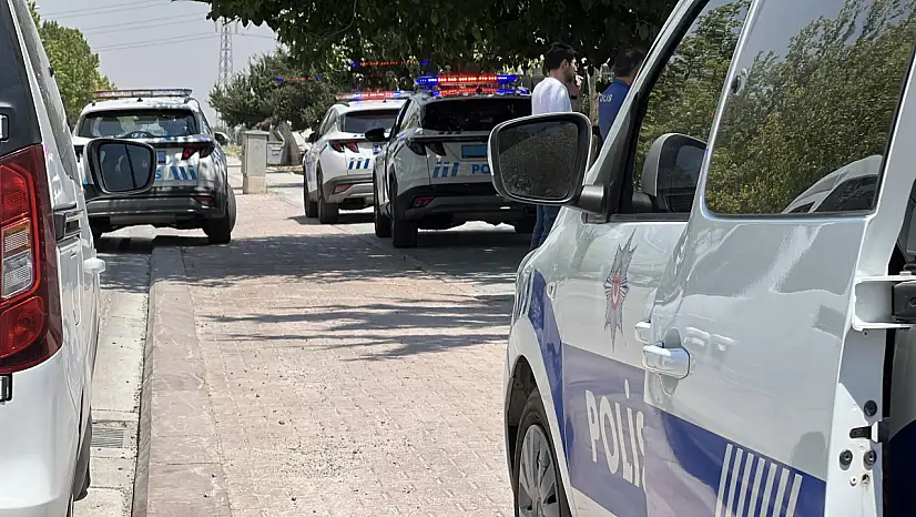 Konya'da Dehşet: Boşanma Aşamasındaki Eşini ve Kayınbiraderini Bıçakladı!