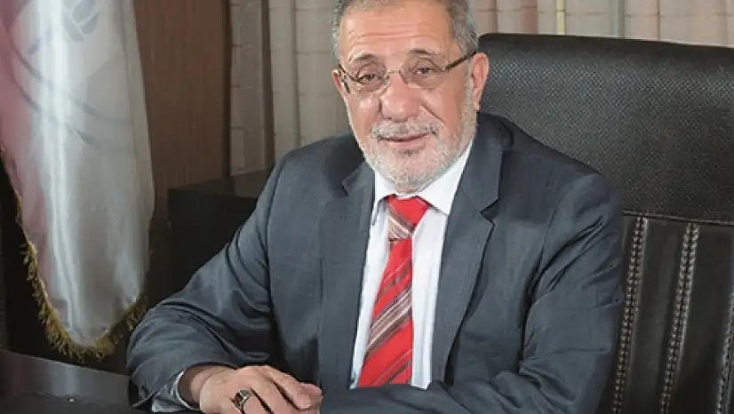 Konya'nın örnek isimlerinden Ali Ataman hayatını kaybetti!