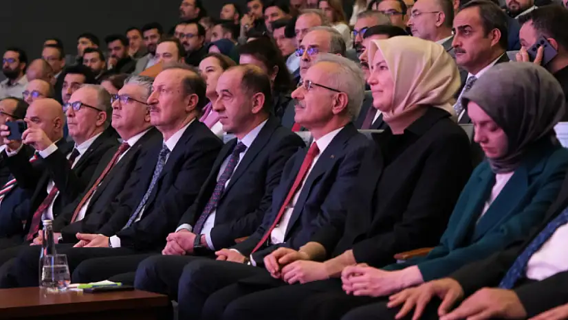 Konya Teknik Üniversitesi öğrencileri gururlandırdı!