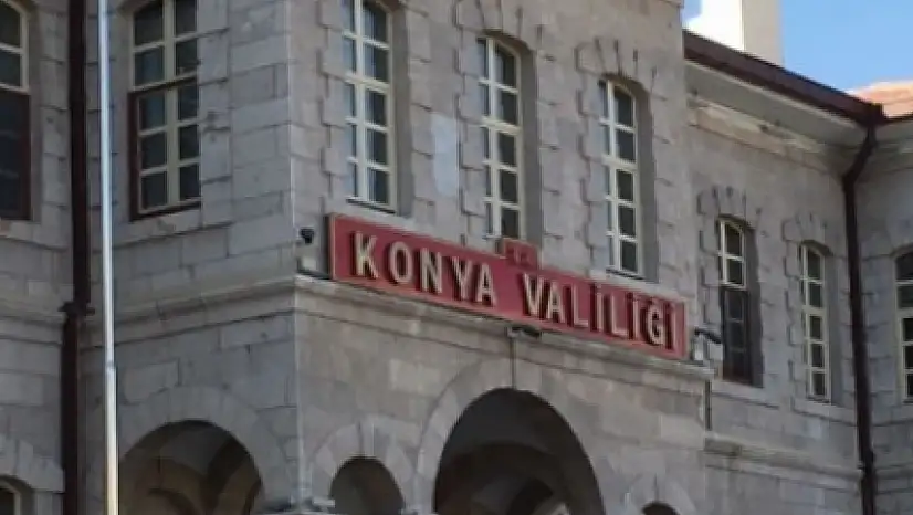 Konya Valiliği, korkunç kazaya dair açıklama yaptı!