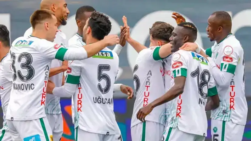 Konyaspor'a şok karar: Transfer yasağı geldi!