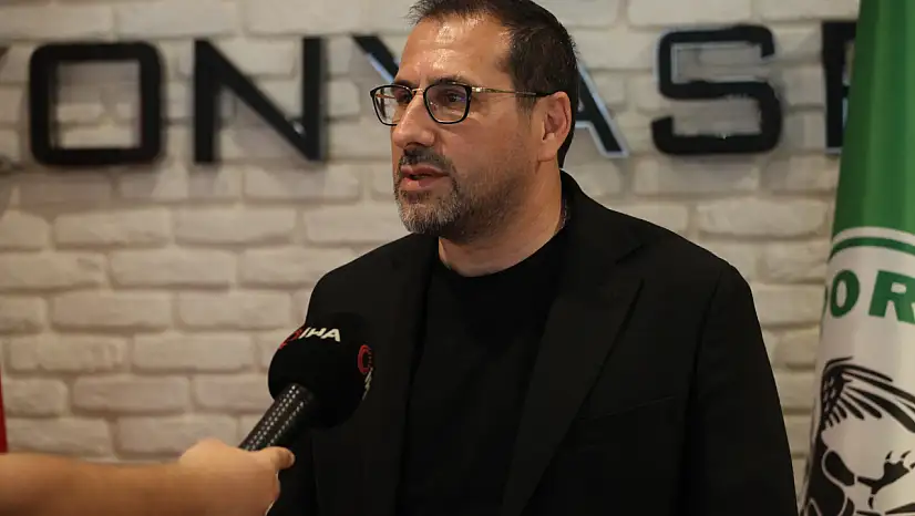 Konyaspor'da İbrahimoğlu kardeşler buluşuyor! Transferde son aşama