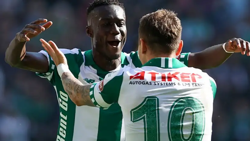 Konyaspor, gözünü lige çevirdi: Başakşehir deplasmanında!
