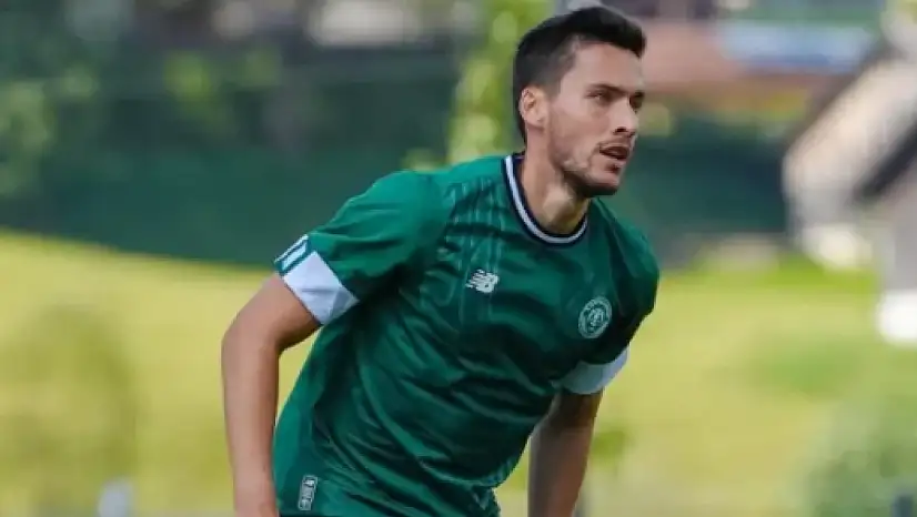 Konyasporlu futbolcudan üzücü haber!