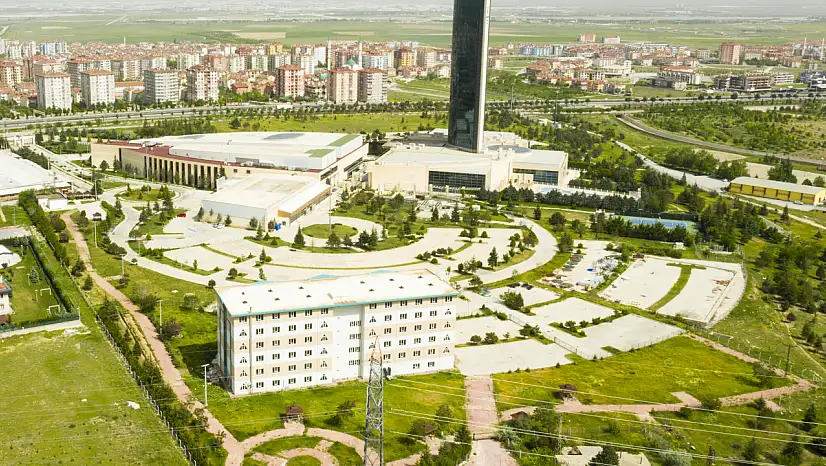 KTÜN öğrencilerinden TÜBİTAK başarısı! 31 proje destek aldı