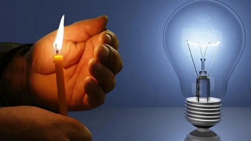 MEDAŞ elektrik kesintilerinin yaşanacağı adresleri duyurdu!