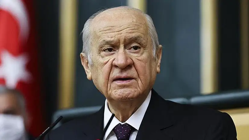 MHP Lideri Bahçeli: 'Cunta demek CHP demektir'