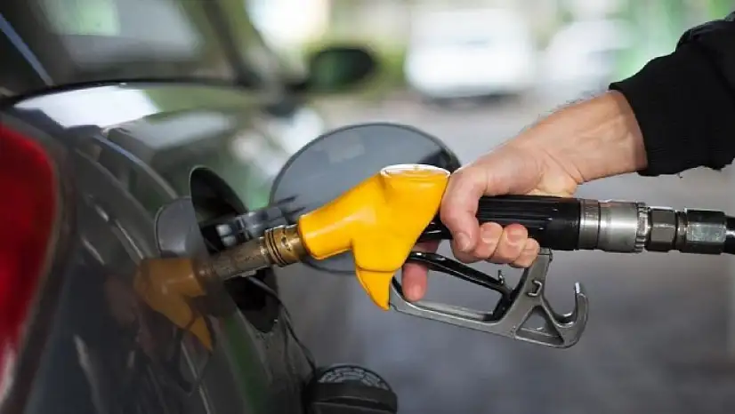 Motorine 23 Nisan zammı: Litre fiyatı 46 TL'yi aştı!