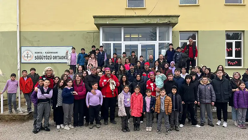 Okullarda Deprem ve İlkyardım tatbikatları