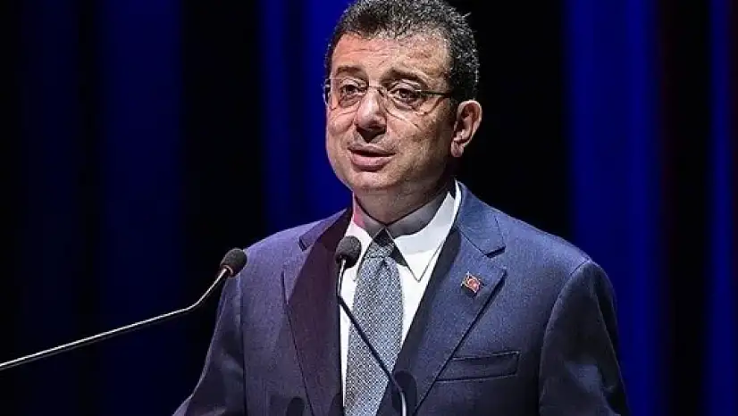 Sıcak gelişme: Ekrem İmamoğlu tutuklandı!