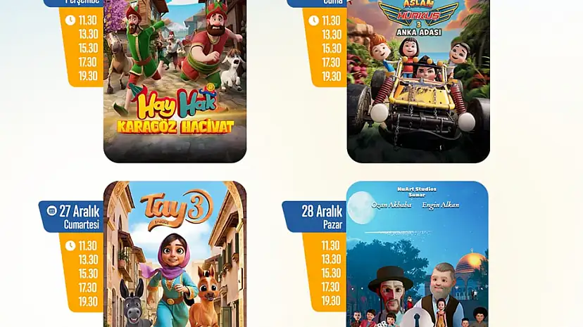 Türkiye’Nin En Kapsamli Çocuk Şenliği “Şivlilik” Başliyor