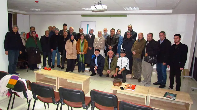 “YAPAY YAZARLAR DÖNEMİNE GİRDİK”