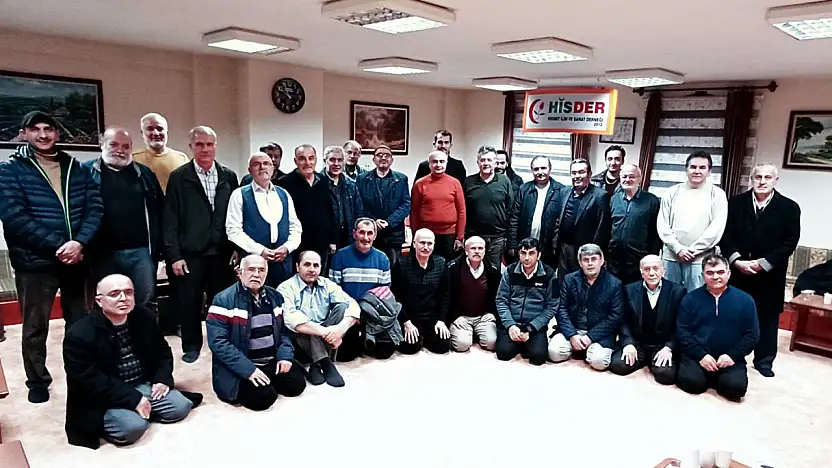 Anadolu'Nun Tapusu Miryokefalon'da Alındı