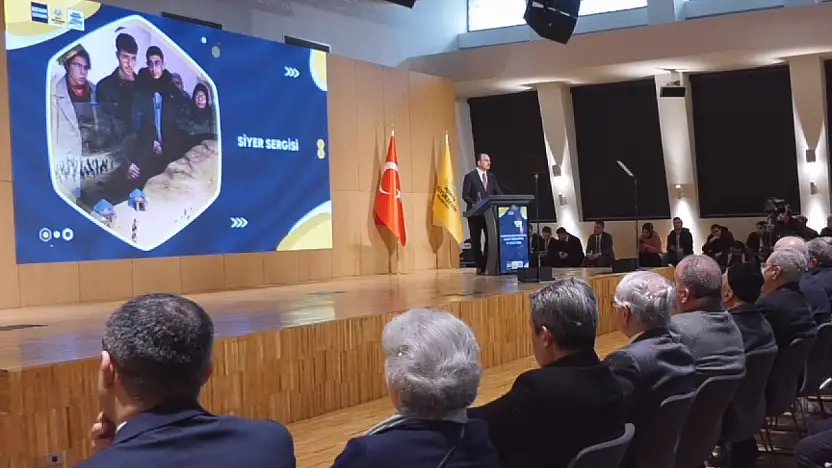 Arkeolojiden Dijital Sanata: Konya 2025'i Kültürün Zirvesinde Kapattı