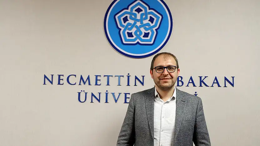 Atık Fındık Küspesi Şifa Kaynağına Dönüşüyor: NEÜ'den 9,25 Milyon TL'lik Dev Proje!