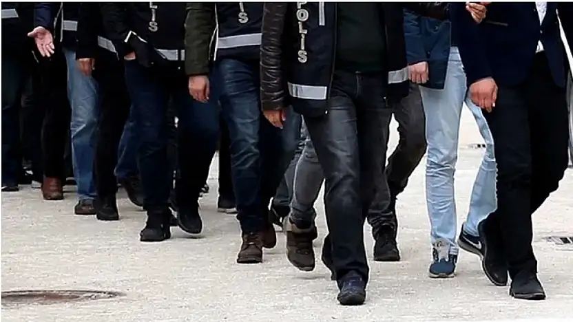 Bakan Yerlikaya Duyurdu: 81 İlde Göçmen Kaçakçılığına 'Kalkan' Operasyonu!