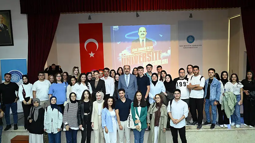 Başkan Altay 2026 Yılı Dolu Dolu Geçecek