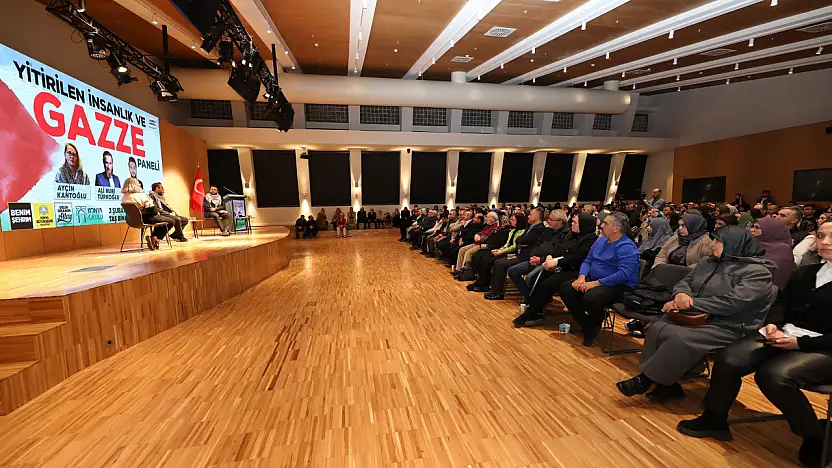 Başkan Altay: 'Konya Okulu'nda Süreklilik Arz Eden İlim Geleneği Yeniden İhya Ediliyor'