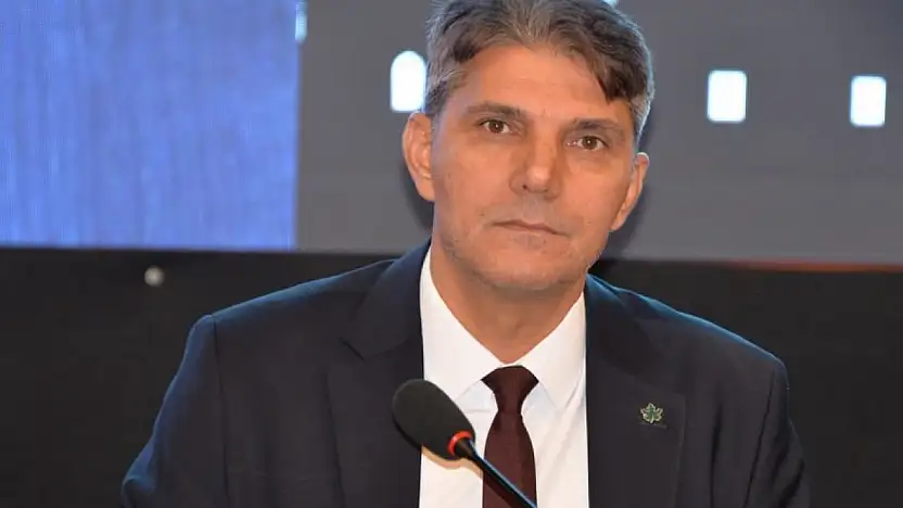 Başkan Arslan'dan Emekli Analizi: Maaşlar Daha İlk Ayda Erimeye Başladı