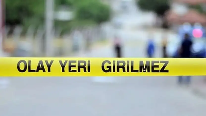 Ereğli'de Barakada Şüpheli Ölüm: Yusuf A. Ölü Bulundu