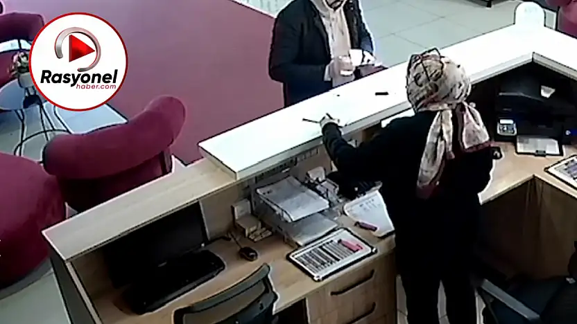 Kardeşinin Kimliğiyle Gizlenen 9 Yıllık Fetö Firarisi Yakalandı