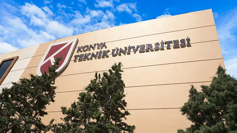 Konya Teknik Üniversitesi, Times Higher Education 2026 Alan Bazlı Dünya Sıralamalarında Uluslararası Görünürlüğünü Güçlendirdi