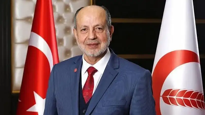 Milletvekili Yüksel: Yukarıdakiler Çarşıyı Bilmiyor, Pazarı Duymuyor