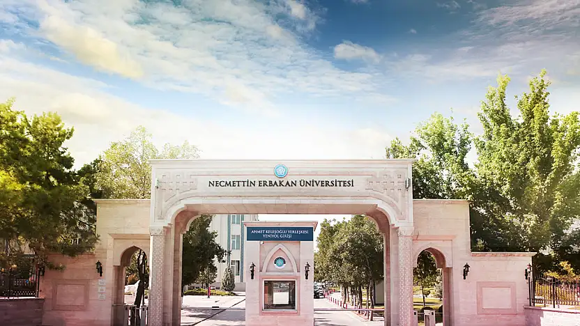 NEÜ'nün Başarıları Yeni Raporda Tescillendi