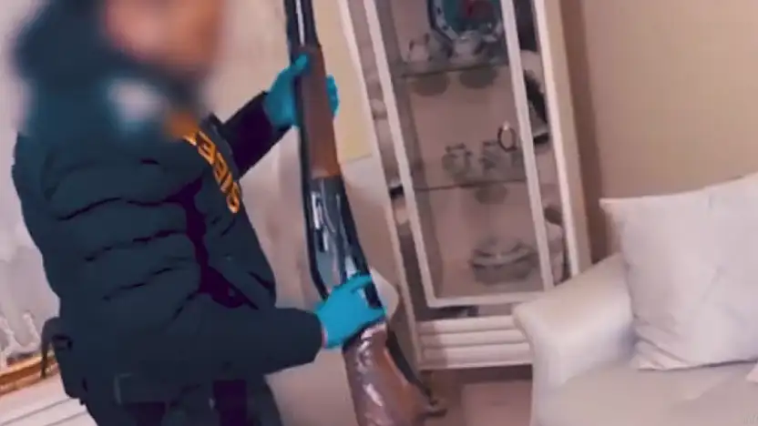 Siber Suçlara Dev Darbe: 37 İlde Eş Zamanlı Operasyon!