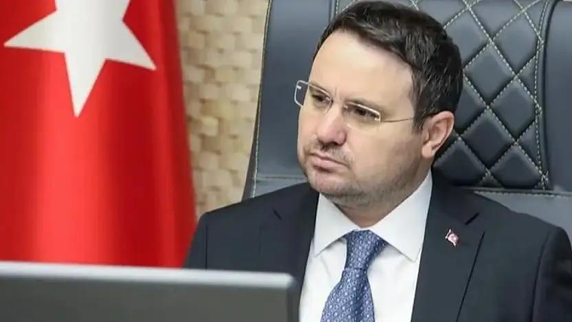 Yargıda 'Hızlı Adalet' Dönemi: Bakan Gürlek'ten 'Alo Adalet' Hamlesi!