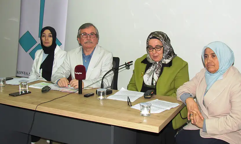 Aile Siğinağimiz Ve Son Kalemizdir