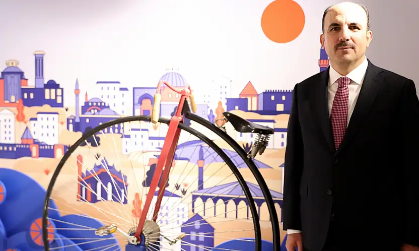 Başkan Altay Tüm Çocukları Ara Tatilde 'Velespit Müzesi'Ne Davet Etti