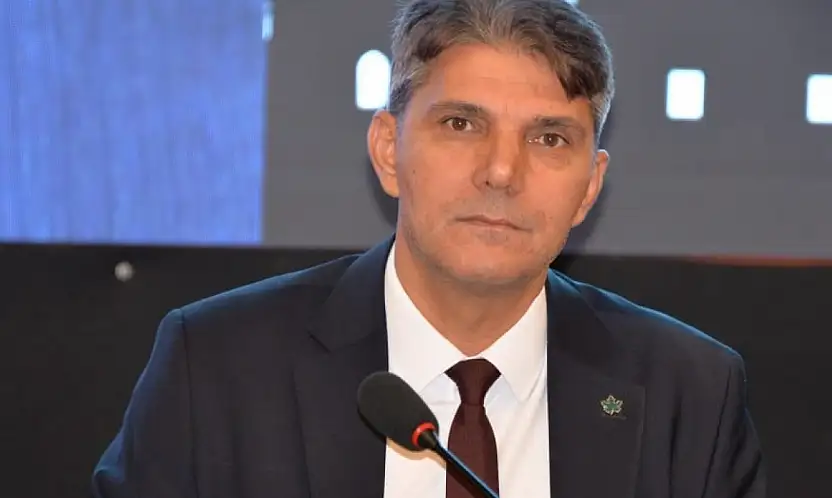 Başkan Arslan'dan Emekli Analizi: Maaşlar Daha İlk Ayda Erimeye Başladı