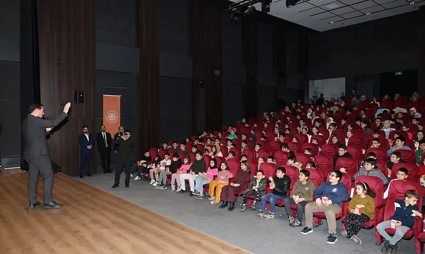 Başkan Kılca: En Büyük Yatırım Gençlik