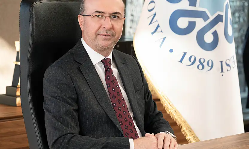 Başkan Pekyatirmaci'Dan Regaib Kandili Mesaji