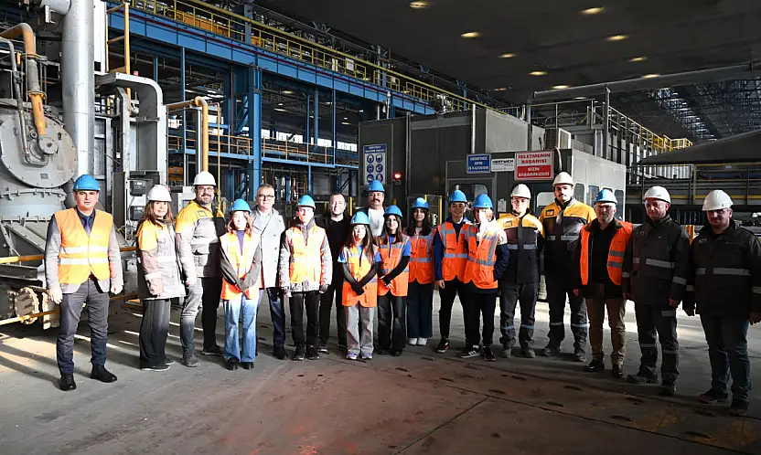 Başkan Ustaoğlu Kendisine Gönderilen Mektup'a Duyarsiz Kalmadı