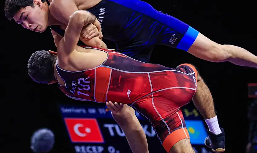 Büyükşehirli Sporcular Uluslararası Arenadaki Başarılarıyla Göz Dolduruyor