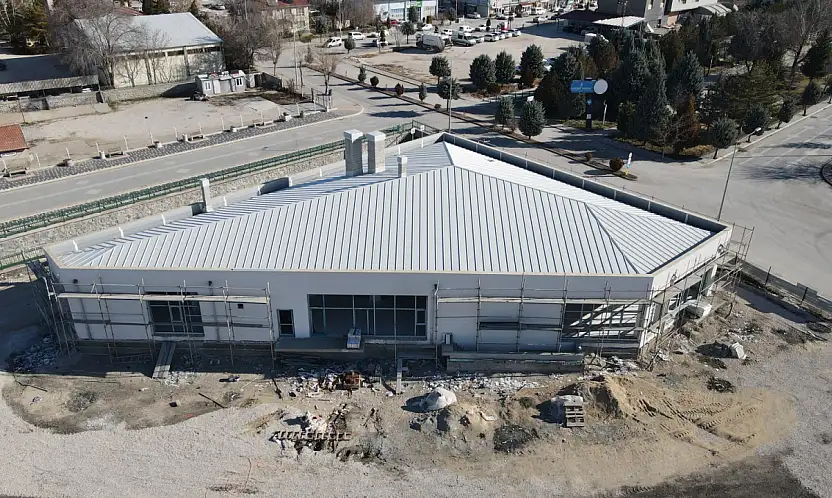 Cihanbeyli Halk Ekmek İçin Geri Sayım