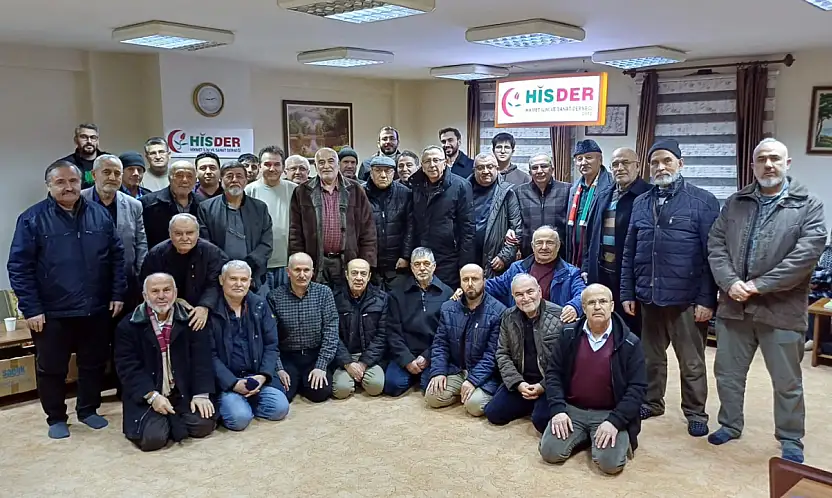 Çumra'Nin Gülen Yüzü Dr. Ömer Yildirim