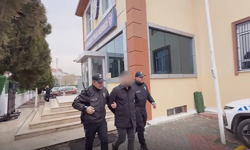 Denetimden Kaçarken Polisleri Yaralayan Alkollü Sürücü Tutuklandi