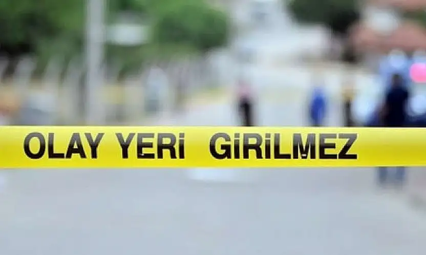 Ereğli'de Barakada Şüpheli Ölüm: Yusuf A. Ölü Bulundu