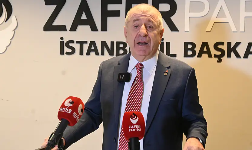 'Esnaf Cumhur İttifaki'nın Gündeminde Sadece Maliye Bakanliği'nın Kestiği Cezalarla Var'